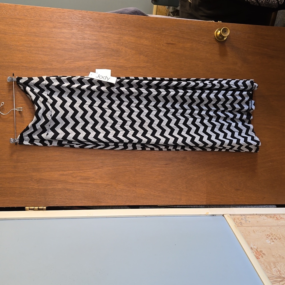 Jody Skirt California